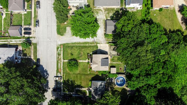 3315 Edison Street, Lake Station, IN 46405