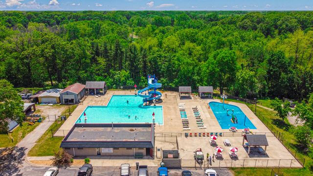 3315 Edison Street, Lake Station, IN 46405