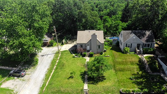 3315 Edison Street, Lake Station, IN 46405