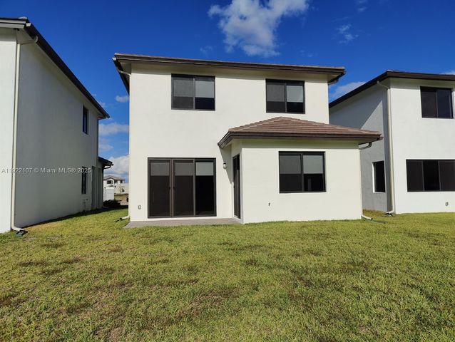 5860 AGOSTINO WAY 5860, Ave Maria, FL 34142