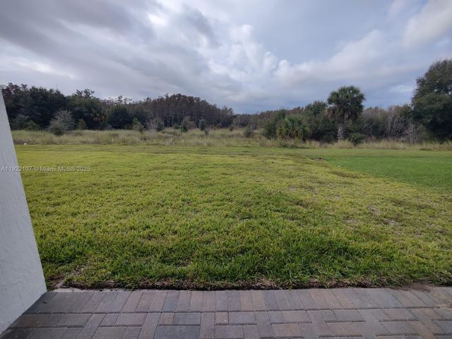 5860 AGOSTINO WAY 5860, Ave Maria, FL 34142