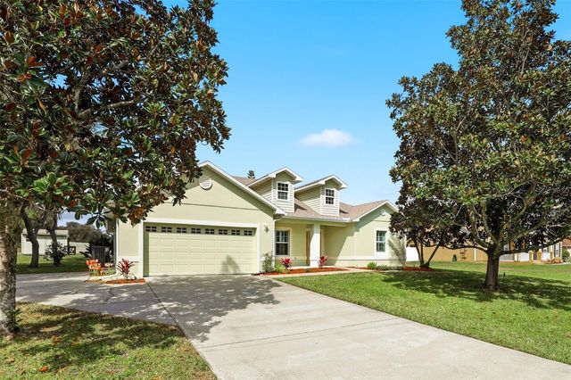 2430 HERON COURT, St Cloud, FL 34771