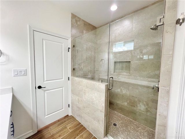 2713 E Bvlgari Drive, Edinburg, TX 78542