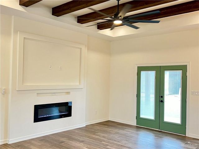 2713 E Bvlgari Drive, Edinburg, TX 78542