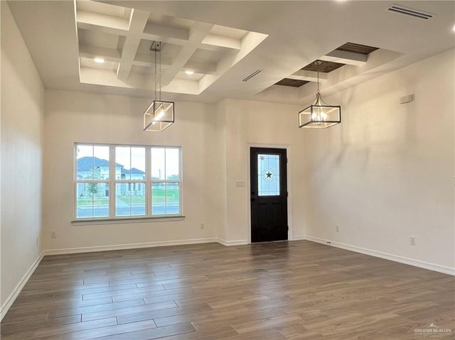 2713 E Bvlgari Drive, Edinburg, TX 78542