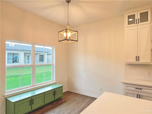 2713 E Bvlgari Drive, Edinburg, TX 78542