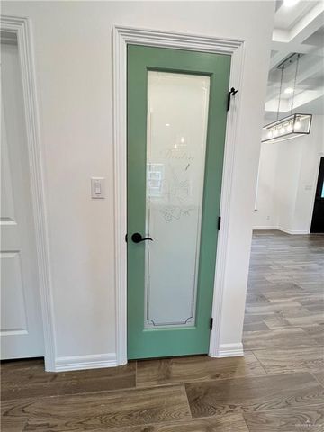 2713 E Bvlgari Drive, Edinburg, TX 78542