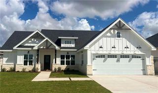 2713 E Bvlgari Drive, Edinburg, TX 78542