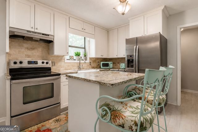 2590 Valient Drive, Cumming, GA 30041