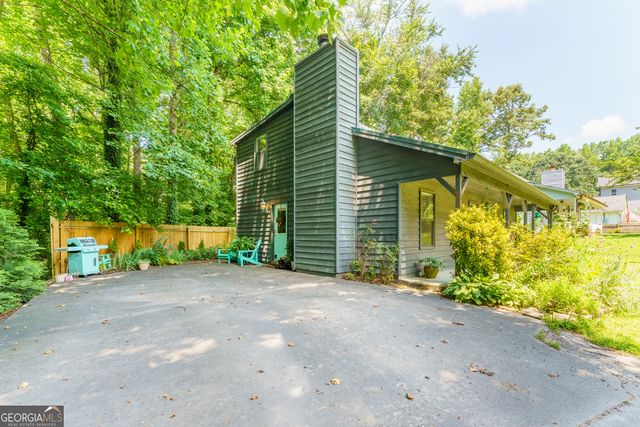 2590 Valient Drive, Cumming, GA 30041