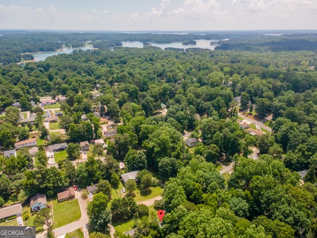 2590 Valient Drive, Cumming, GA 30041