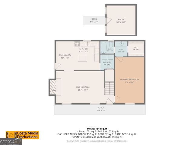 2590 Valient Drive, Cumming, GA 30041