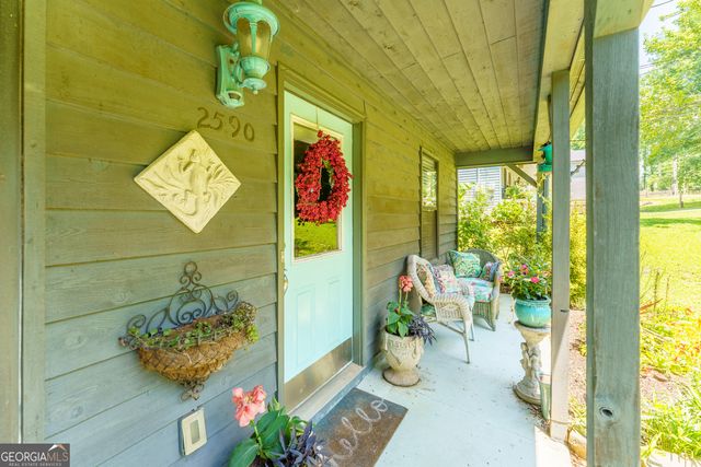2590 Valient Drive, Cumming, GA 30041