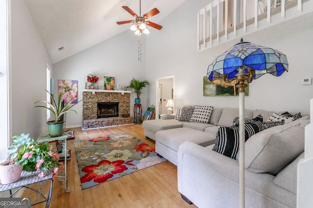 2590 Valient Drive, Cumming, GA 30041