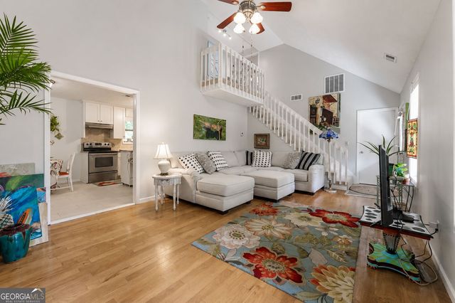 2590 Valient Drive, Cumming, GA 30041