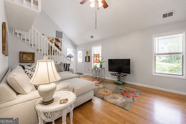 2590 Valient Drive, Cumming, GA 30041