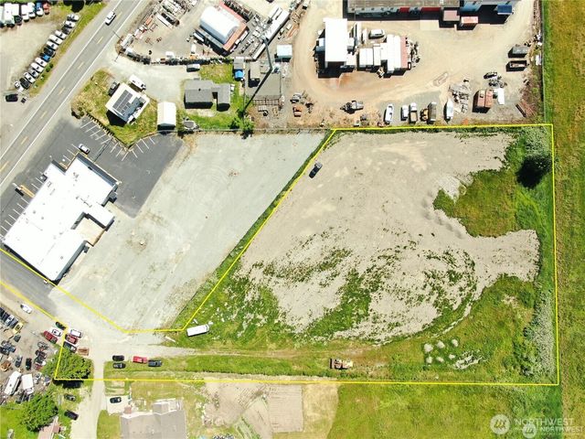 17900 State Route 536, Mount Vernon, WA 98273