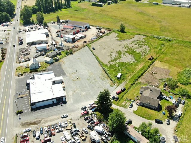 17900 State Route 536, Mount Vernon, WA 98273