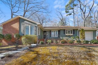 3504 Fairhill Drive, Raleigh, NC 27612