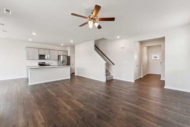 102 MEADOW RIDGE WAY, Staunton, VA 24401