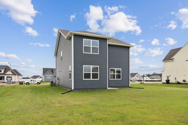 102 MEADOW RIDGE WAY, Staunton, VA 24401