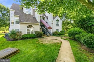 10531 BEACON RIDGE DR #13-101, Bowie, MD 20721