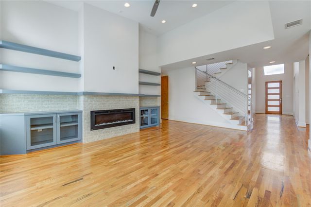 5119 Georgi Lane, Houston, TX 77092