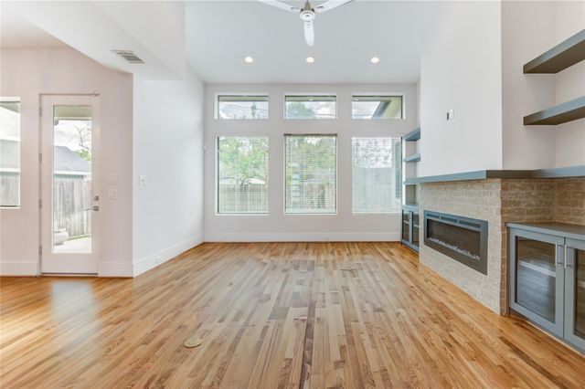 5119 Georgi Lane, Houston, TX 77092