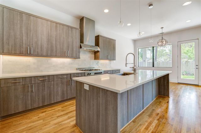 5119 Georgi Lane, Houston, TX 77092