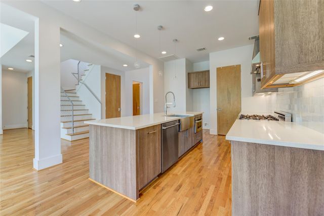 5119 Georgi Lane, Houston, TX 77092