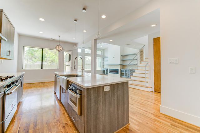 5119 Georgi Lane, Houston, TX 77092