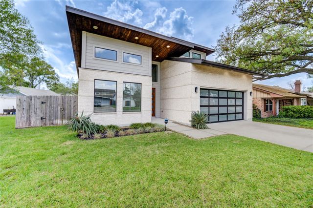5119 Georgi Lane, Houston, TX 77092
