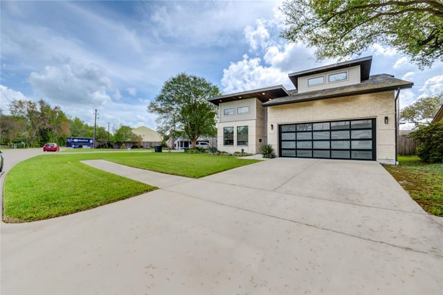 5119 Georgi Lane, Houston, TX 77092