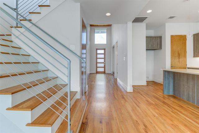 5119 Georgi Lane, Houston, TX 77092