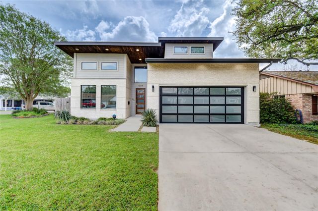 5119 Georgi Lane, Houston, TX 77092