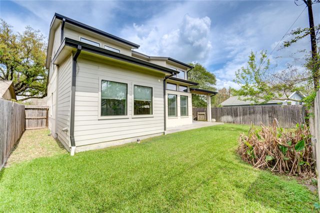 5119 Georgi Lane, Houston, TX 77092