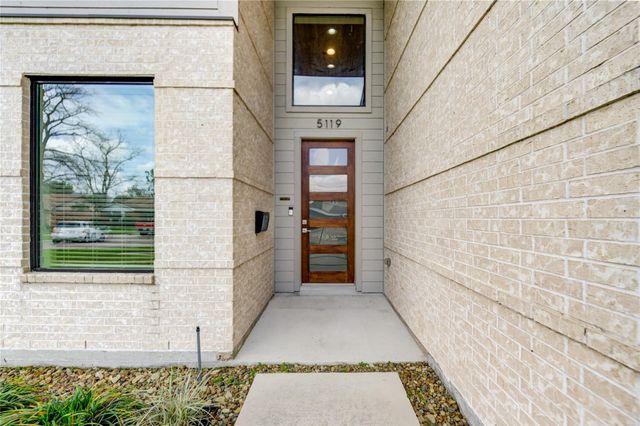 5119 Georgi Lane, Houston, TX 77092