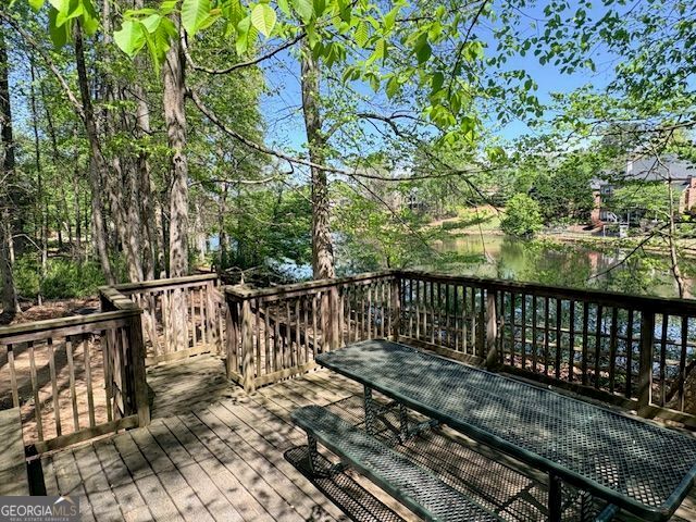 3601 Cape York Trace, Alpharetta, GA 30022