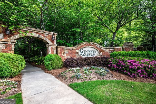 3601 Cape York Trace, Alpharetta, GA 30022