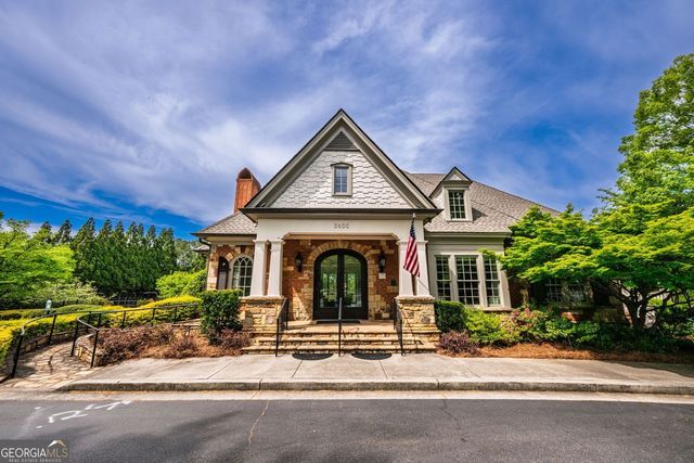 3601 Cape York Trace, Alpharetta, GA 30022