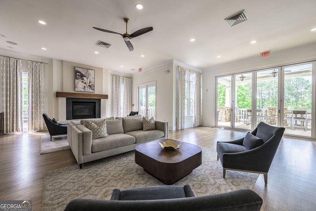 3601 Cape York Trace, Alpharetta, GA 30022