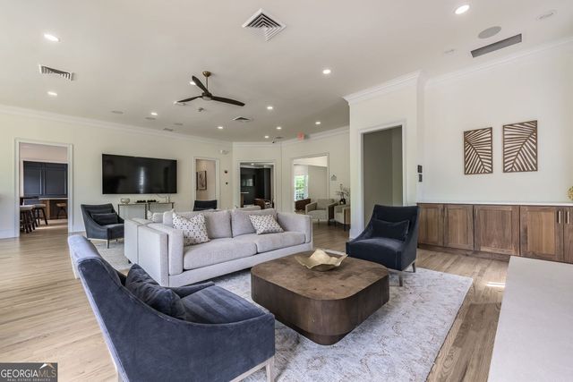 3601 Cape York Trace, Alpharetta, GA 30022