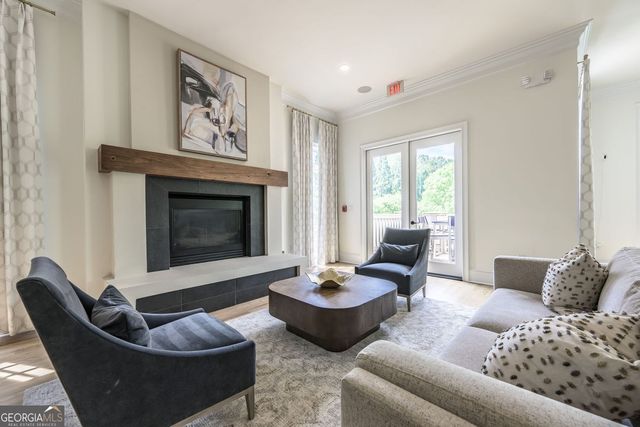 3601 Cape York Trace, Alpharetta, GA 30022