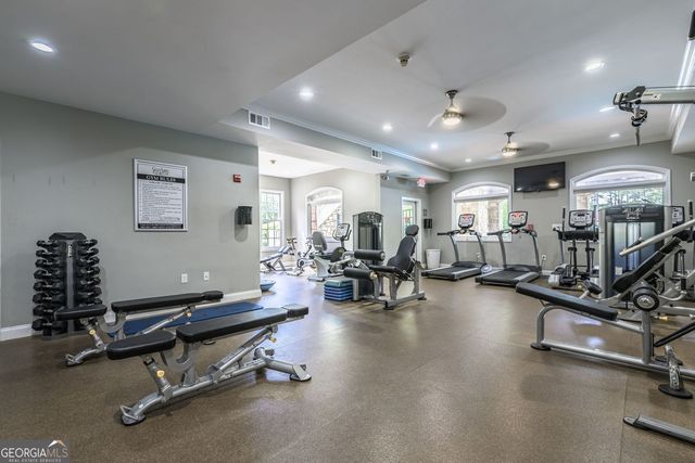 3601 Cape York Trace, Alpharetta, GA 30022