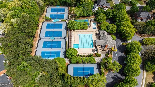 3601 Cape York Trace, Alpharetta, GA 30022