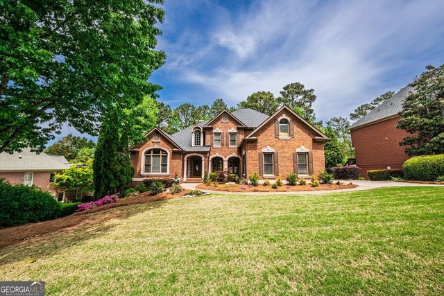 3601 Cape York Trace, Alpharetta, GA 30022