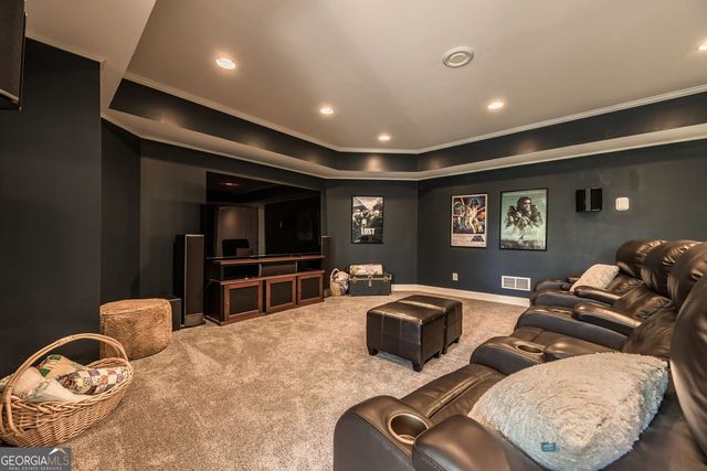 3601 Cape York Trace, Alpharetta, GA 30022