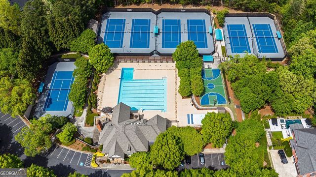 3601 Cape York Trace, Alpharetta, GA 30022