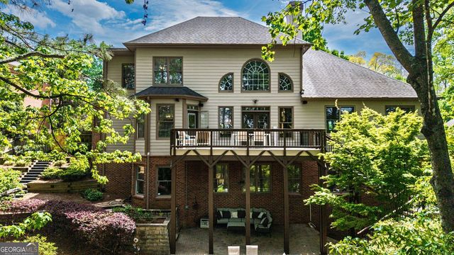 3601 Cape York Trace, Alpharetta, GA 30022