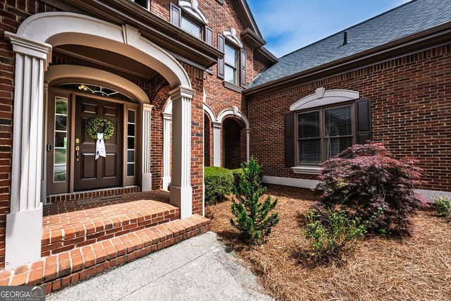 3601 Cape York Trace, Alpharetta, GA 30022